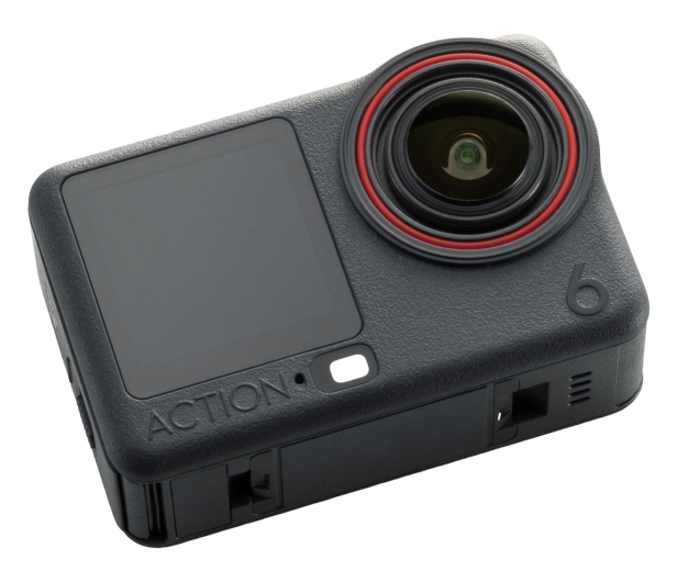 DJI Osmo Action 6 Adventure Combo CP.OS.00000506.03 / 6937224126107 - 1470284 - zdjęcie 4